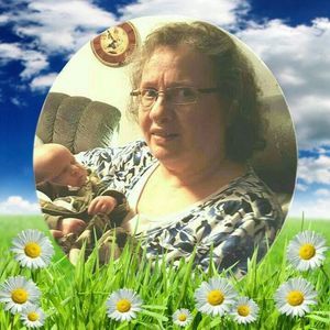 Meet your Posher, Judy